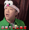 soogif soogif出品 黄渤 极限挑战 什么情况
