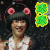 妖铃铃 妖妖零 papi酱 很棒 soogif soogif出品