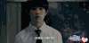 明星爱豆 小别离 tfboys 易烊千玺 白衬衫 乖巧 萌萌哒