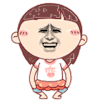 金馆长 萌妹子 霹雳舞 魔性