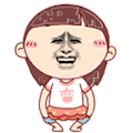金馆长 萌妹子 霹雳舞 魔性