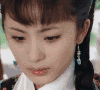 杨幂 美女 气质 古装
