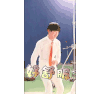 好舒服 TFBOYS 跳舞 享受