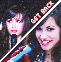 女人 唱歌 红唇 眼神