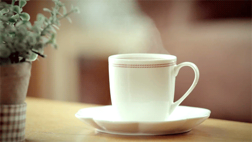 咖啡 热 温馨 茶