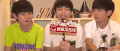 明星 TFBOYS 帅气