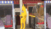 Cosplay 打招呼 赞 可爱