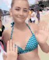 美女 漂亮 美丽 性感