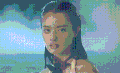 美女 性感 女神 迷人