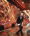 人气歌谣 宋闵浩 WINNER 唱歌