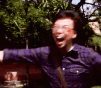 这就是命 王迅 孟大卫 哈哈大笑
