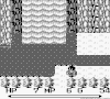 最终幻想 final fantasy 游戏的男孩 片段 界面