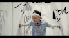 G-Dragon 帽子 卖萌 逗比