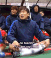 RUNNINGMAN