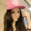 美女 帽子 漂亮 女孩