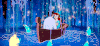 小美人鱼 tlmedit ariel thelittlemermaid disney disne