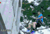 我们战斗吧 白敬亭 蜘蛛侠 飞檐走壁 身轻如燕