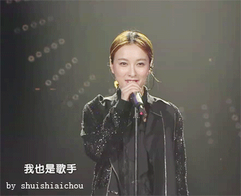 快樂大本營 吳昕 唱歌 舞臺
