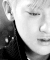 exo 温暖 阳光 黑白