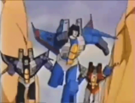变形金刚 Transformers