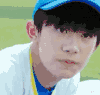 易烊千玺 TFBOYS 我们的少年时代