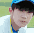 易烊千玺 TFBOYS 我们的少年时代
