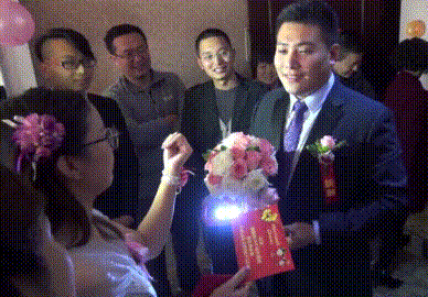 新娘 新郎 新婚祝福 结婚 幸福