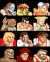 街头霸王 street fighter gaming