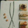 宅人食堂 海虹 淡菜 纪录片 美食 西餐 贻贝 闽食杂记 面包