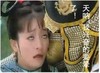 小燕子 还珠格格 翻白眼 天呐我兴奋的要晕了