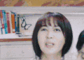 美女 可爱 清新 女神