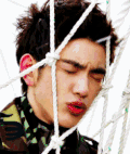 GOT7 可爱 痛苦     你他妈