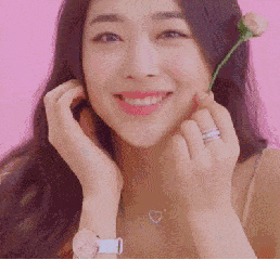 可愛 漂亮 性感 微笑