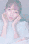 美女 可爱 公主 皇冠 白衣服