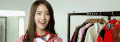 林允儿 韩国美女 比心 可爱