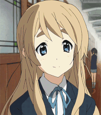 小女孩 大眼睛 眨眼 可爱