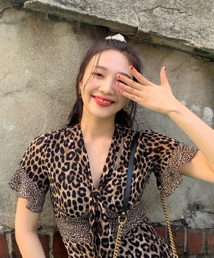red velvet Joy 朴秀荣 美女 可爱