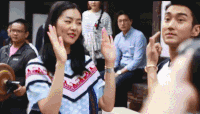 我们相爱吧 喜欢 爱么 结婚