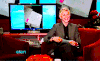 笑 艾伦·德杰尼勒斯 ellen 微笑