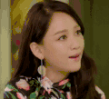 陈乔恩 女神 美女 迷人