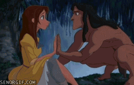 人猿泰山 Tarzan