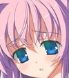二次元 软妹 萌萌哒 少女