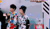 明星 TFBOYS 帅气