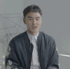 阮经天 说话 开心 笑容