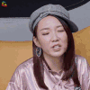 奇葩说 奇葩说第五季 闭嘴 马薇薇 soogif soogif出品