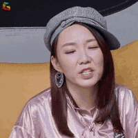 奇葩说 奇葩说第五季 闭嘴 马薇薇 soogif soogif出品