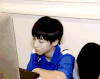 忧郁 男神 TFBOYS 王俊凯