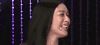 钟丽缇 美女 笑容 气质