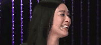 钟丽缇 美女 笑容 气质