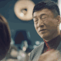 好先生 电视剧 打耳光 生气